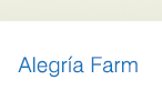 Alegría Farm