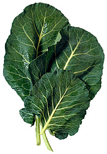 collard greens