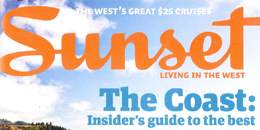 Sunset Magazine